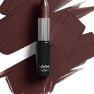 🩷5-$10 NYX Shout Loud Lipstick So Dramatic